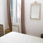 3 Pieces Apartamento Honfleur