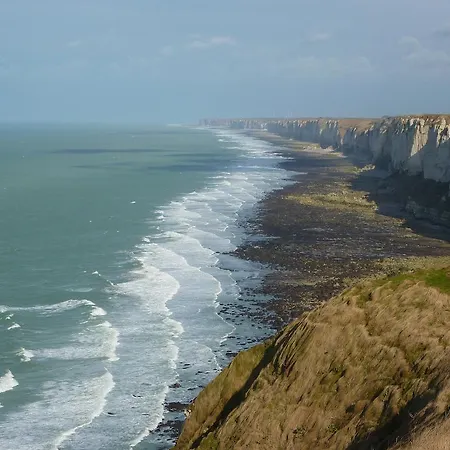 아파트 3 Pieces 옹플뢰르