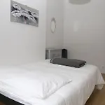 3 Pieces Apartament Honfleur