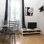 Apartament 3 Pieces *