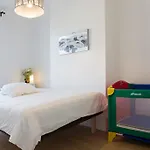 Apartment 3 Pieces *