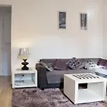 Apartament 3 Pieces Honfleur