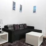 3 Pieces Apartament Honfleur