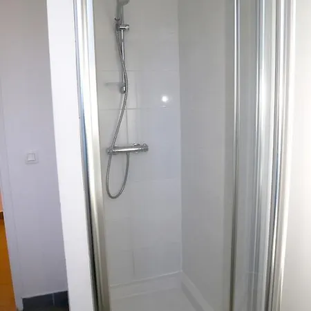 3 Pieces Apartment
