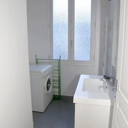 3 Pieces Apartamento