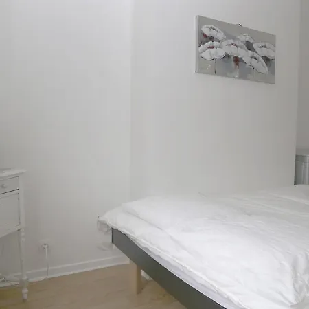 Апартаменты 3 Pieces