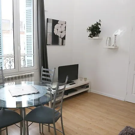 Apartment 3 Pieces Honfleur