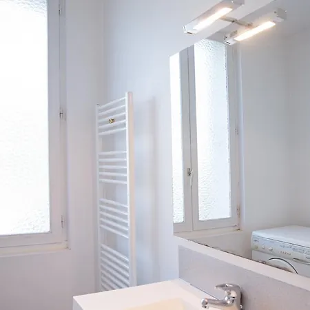 Апартаменты 3 Pieces *