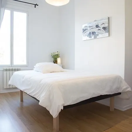 3 Pieces Апартаменты