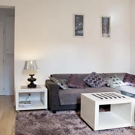 Apartment 3 Pieces Honfleur
