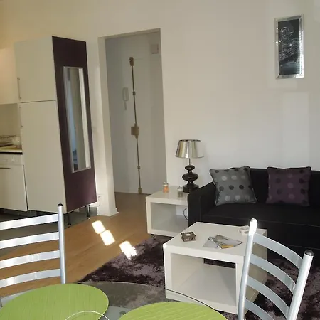Apartment 3 Pieces