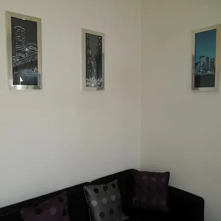 Апартаменты 3 Pieces