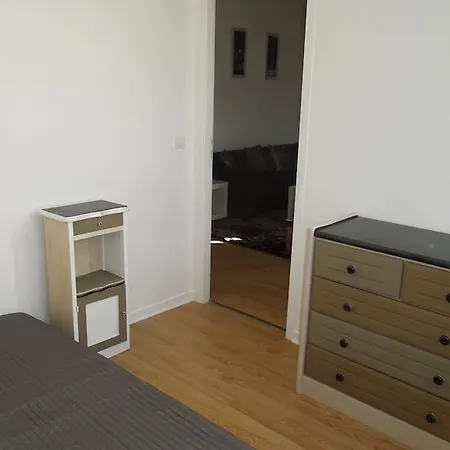 Apartment 3 Pieces Honfleur