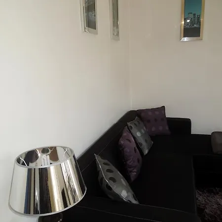 3 Pieces Honfleur