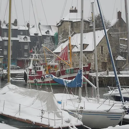 3 Pieces Honfleur