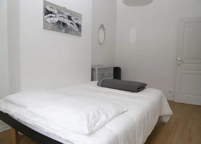 3 Pieces Apartment Honfleur