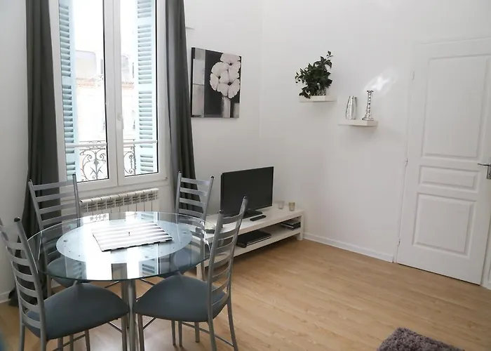 Apartment 3 Pieces Honfleur