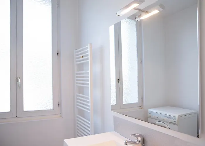 Апартаменты 3 Pieces *