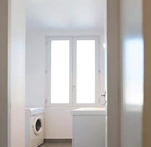 Lägenhet 3 Pieces *