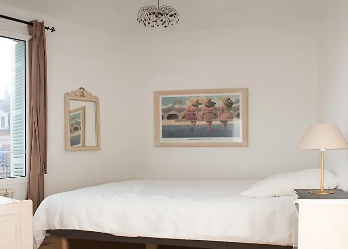 Lägenhet 3 Pieces *