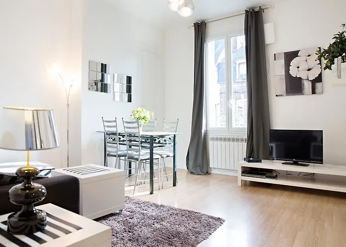 3 Pieces * Онфлёр