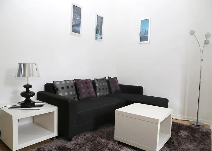 3 Pieces Apartment Honfleur