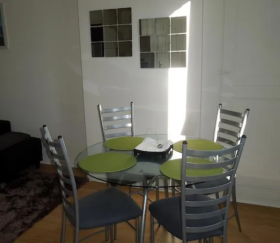 Lägenhet 3 Pieces *