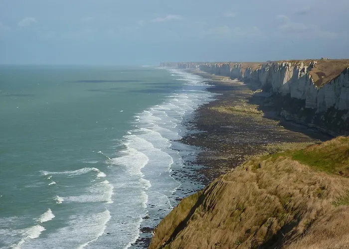 Apartment 3 Pieces Honfleur